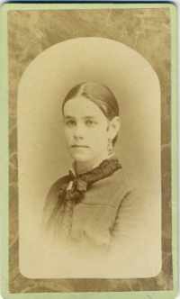 Mary Loraine Scovill (1860 - 1916) Profile